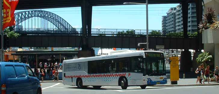 STA Volvo B12BLE Custom CB60 1562